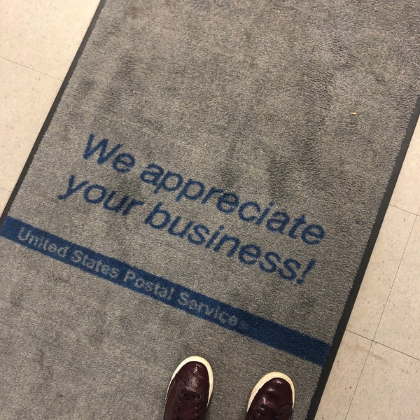 US Post Office Post Office in New Haven