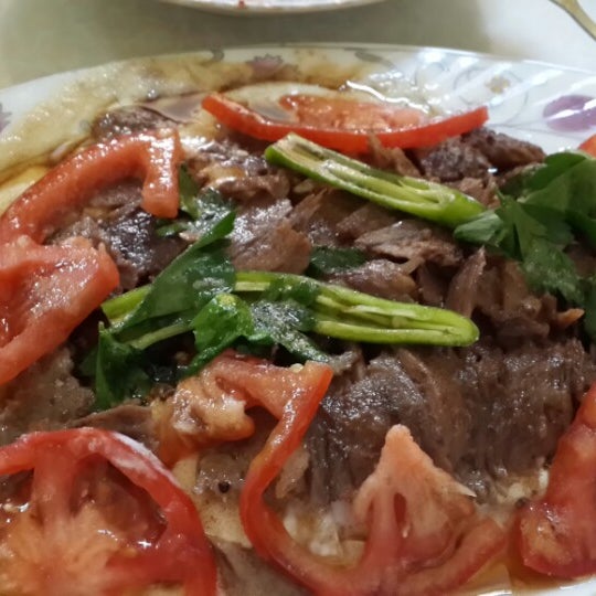 Dönerci İbo Sivas, Sivas