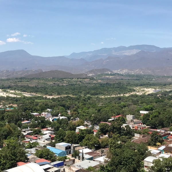 Photo taken at Cuicatlán by Nohemí A. on 5/28/2018