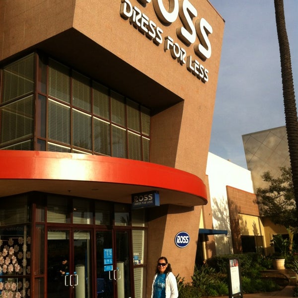 ross cerritos