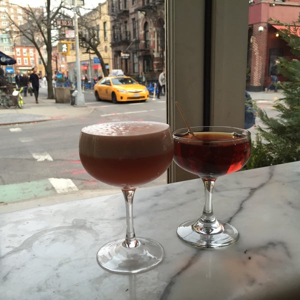 Bar Sardine (Now Closed) West Village New York, NY