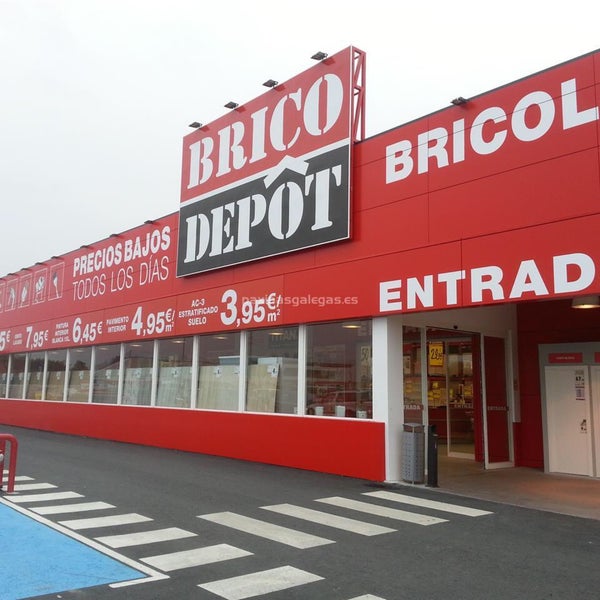 Brico Depot 253 Rue De Lille Brico Depot 253 Rue De Lille