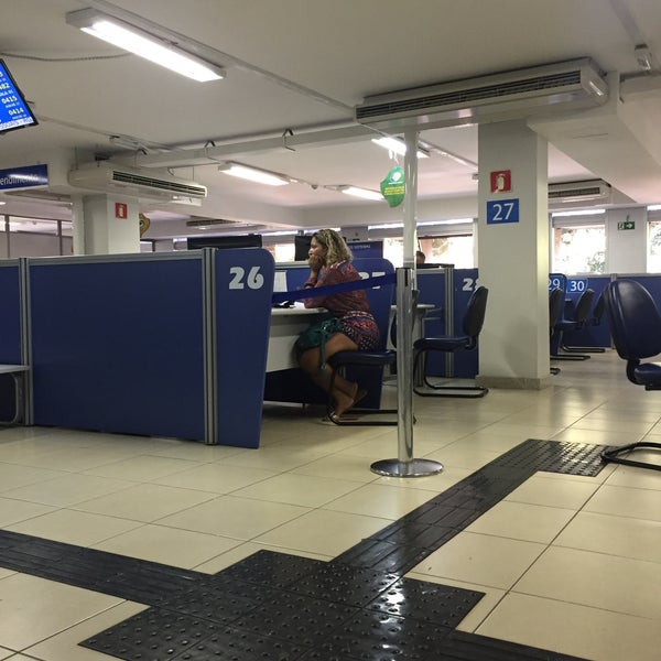 Agência Da Previdência Social Brasília Asa Sul INSS - Agência da Previdência Social Brasília - Asa Sul - CRS 502 Bl. B