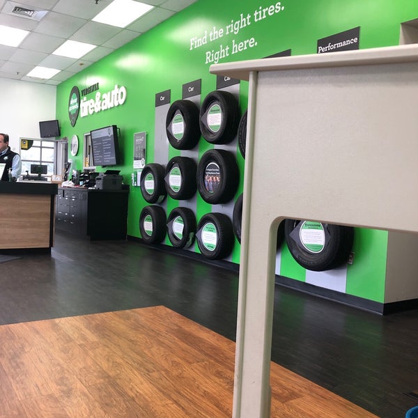 Virginia Tire And Auto Ashburn Car Sale and Rentals