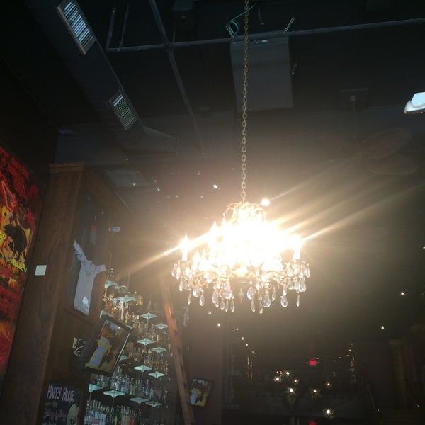 10/16/2015 tarihinde Aimee P.ziyaretçi tarafından Barrio Tequila Bar'de çekilen fotoğraf