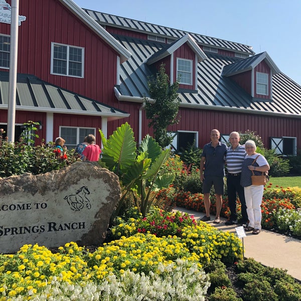 Photos at Warm Springs Ranch Farm in Boonville