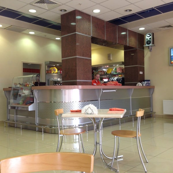 черемушки 6