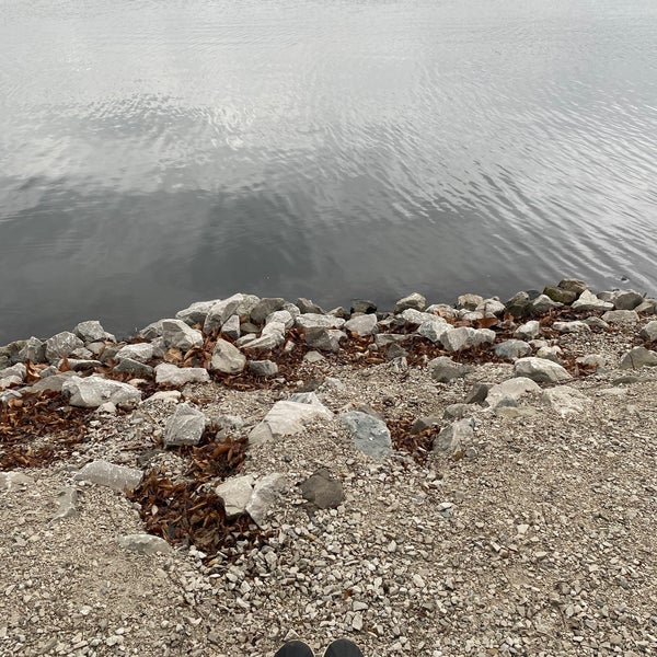 Geist Reservoir 11 tips from 1064 visitors