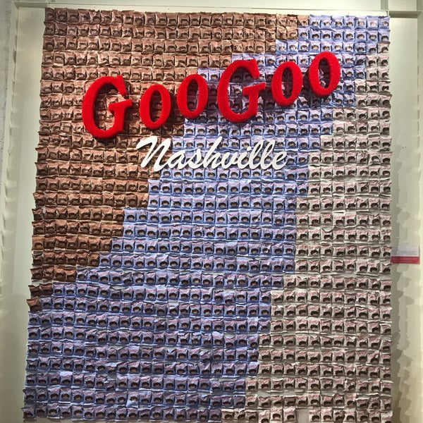 Foto tomada en Goo Goo Shop  por Taylor H. el 4/20/2019