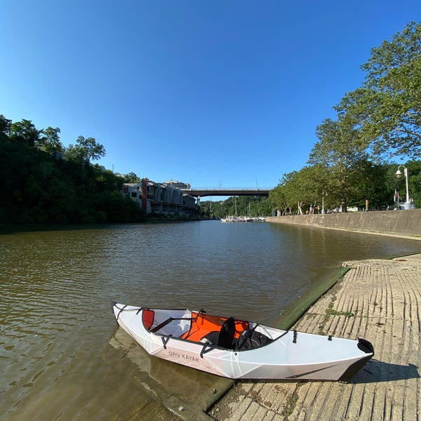 Emerald Necklace Marina Lakewood, OH