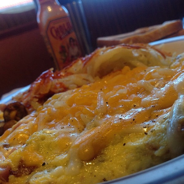 Page's Restaurant Hinsdale, IL