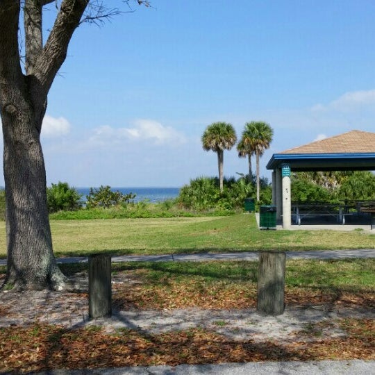 Picnic Island