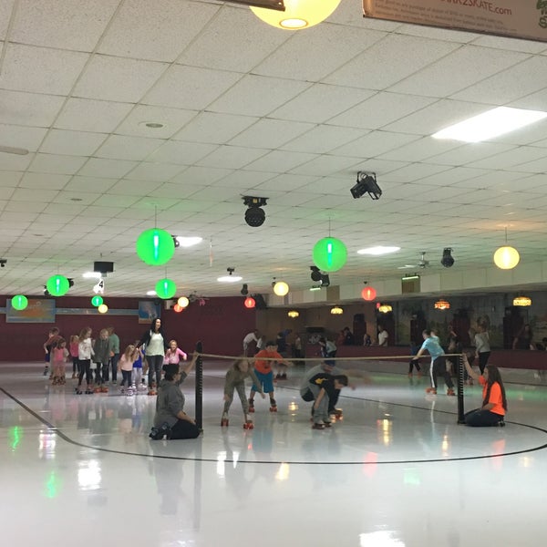 Photos at Landmark 2 Skate Center Lees Summit, MO