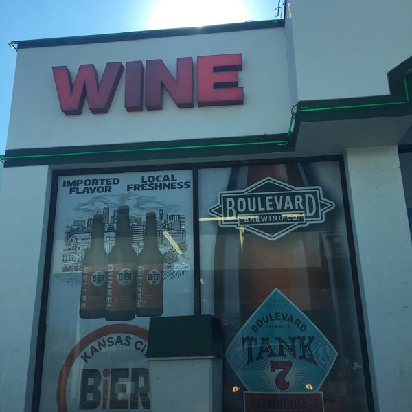 Royal Liquors Kansas City, MO