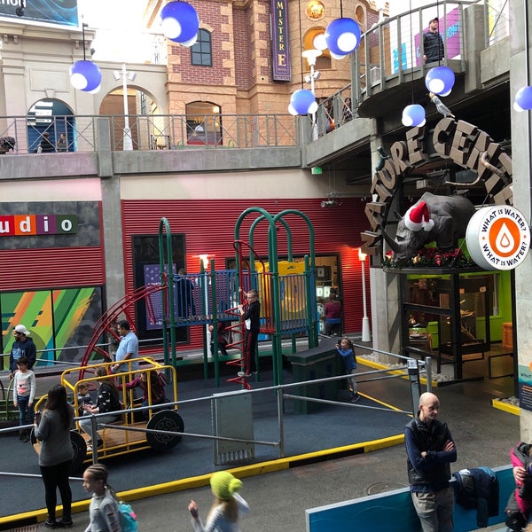 Photo taken at Science City by Laney M. on 12/22/2018