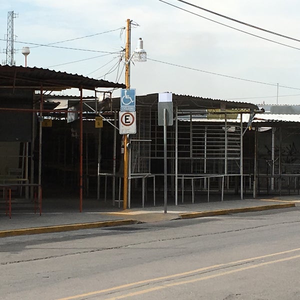 Mercado Del Quinto Sol Celaya, Guanajuato