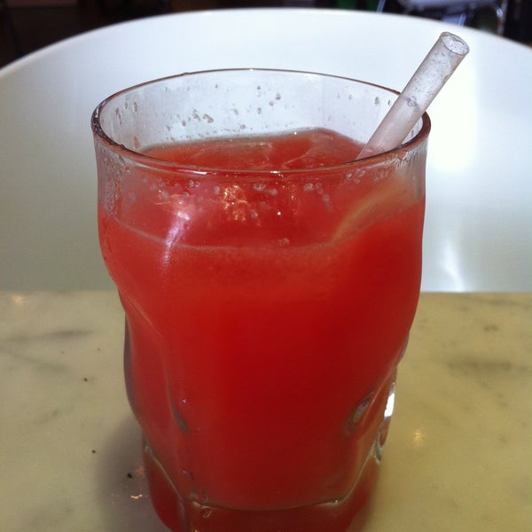 Icoa Fine Foods Grand Cayman, Cayman Islands