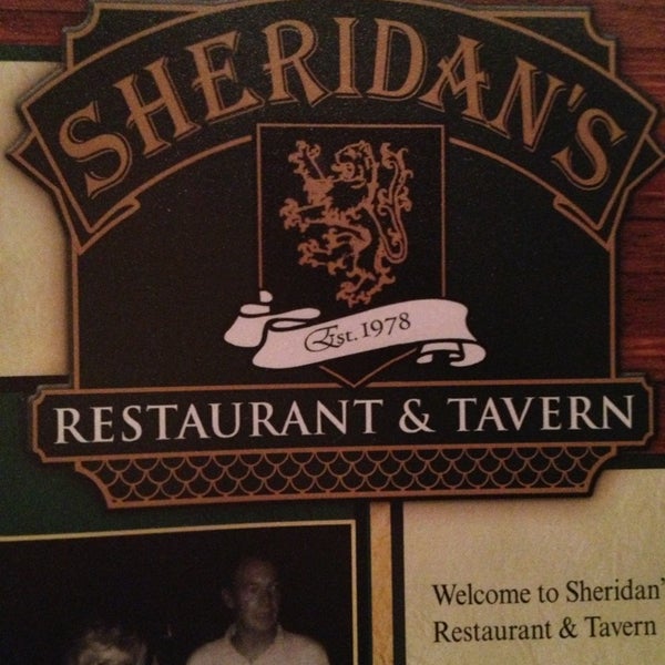 รูปภาพถ่ายที่ Sheridan&#39;s Lodge โดย Jess เมื่อ 2/6/2013