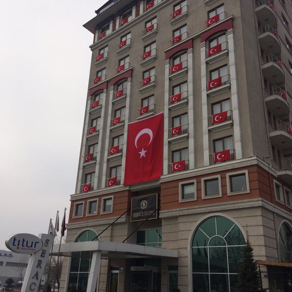 serace hotel 3716 ziyaretcidan 64 tavsiye