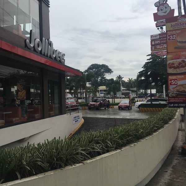 Photos at Jollibee Fast Food Restaurant in Fairview