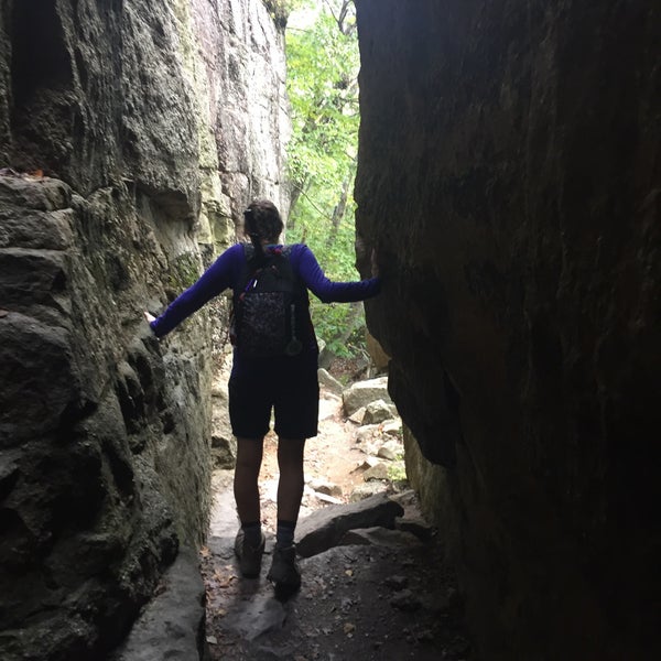 Greater Ice Caves Ellenville, NY