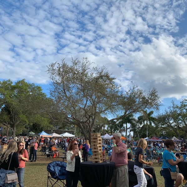 Riverside Park Downtown Bonita Springs Bonita Springs, FL
