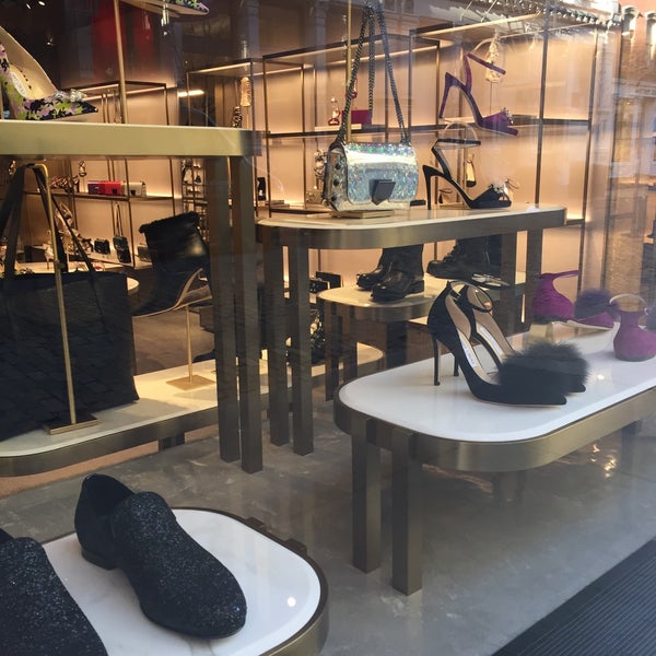 Jimmy Choo - West Village - New York, NY