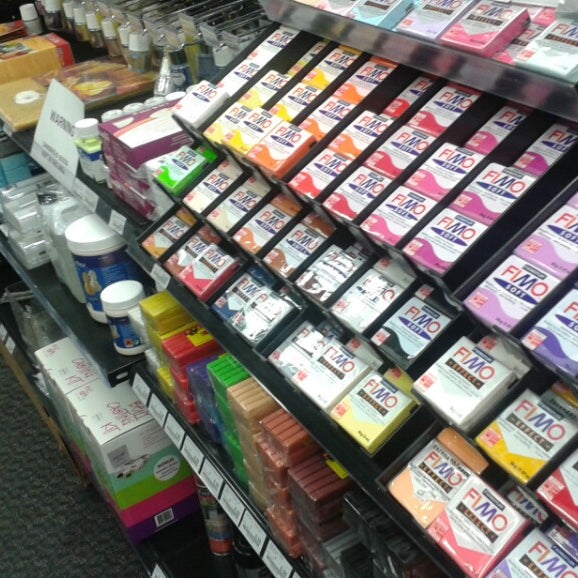 Eckersley's Art Supplies (Now Closed) Brisbane City 9193 Edward St