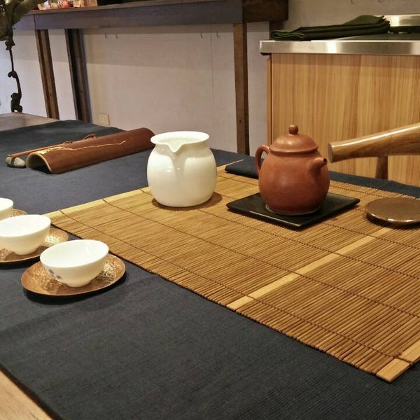 The Tea House Интернет Магазин