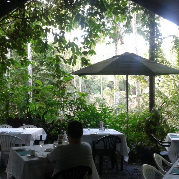 Daintree Tea House & Restaurant 5 tips