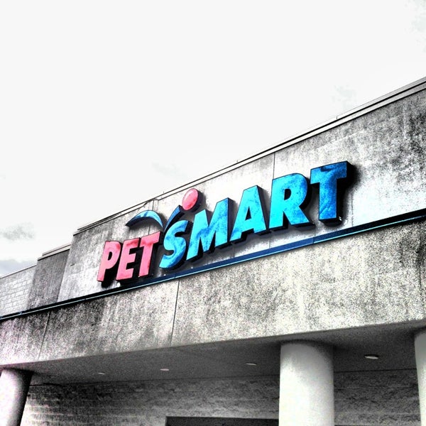PetSmart 3 tips from 672 visitors