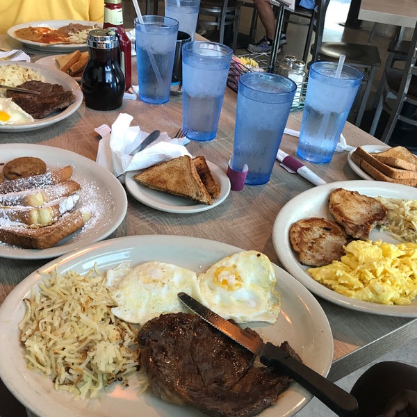 Julie's Cocina Cottonwood Shores, TX