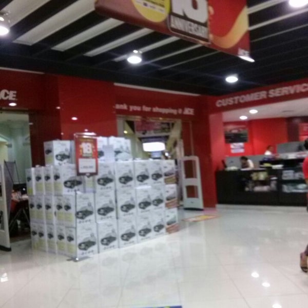 Photos at ACE Hardware Kelapa Gading Mal Artha Gading, Atrium Italy