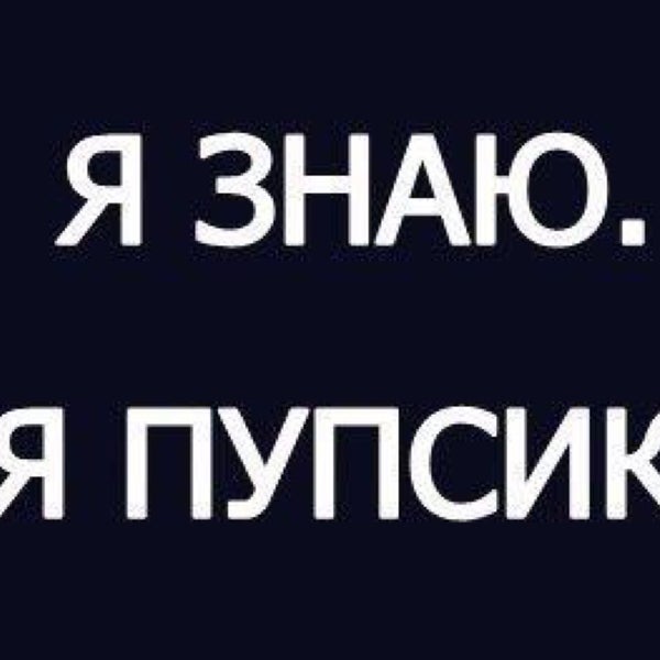 Обои с надписью пупсик, елки открытка картинка