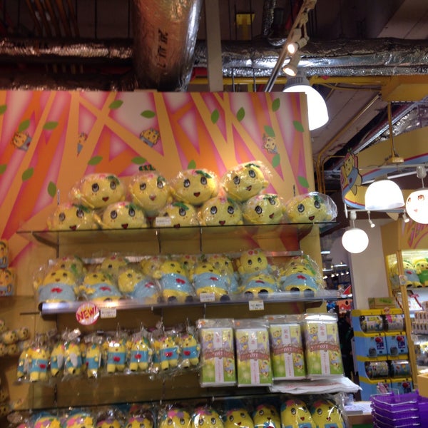 ふなっしーランド 梅田店 梅田 1 Tip From 36 Visitors ふなっしーランド 梅田店 梅田 1 Tip From 36 Visitors