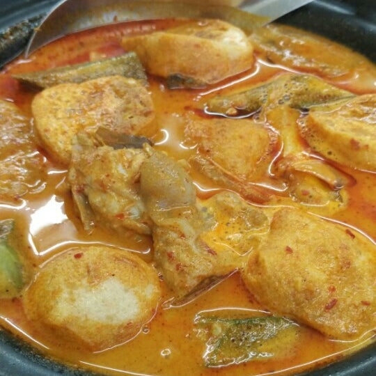 Photos At Ah Lye Curry Fish Head 亚来咖喱鱼头 Chinese Restaurant