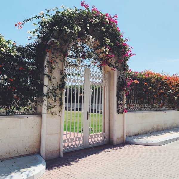 Photos At منتزة التميمي Tamimi Park Park In Khobar