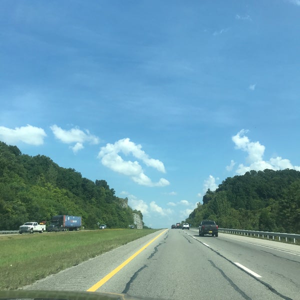I 65 I 840 Franklin TN