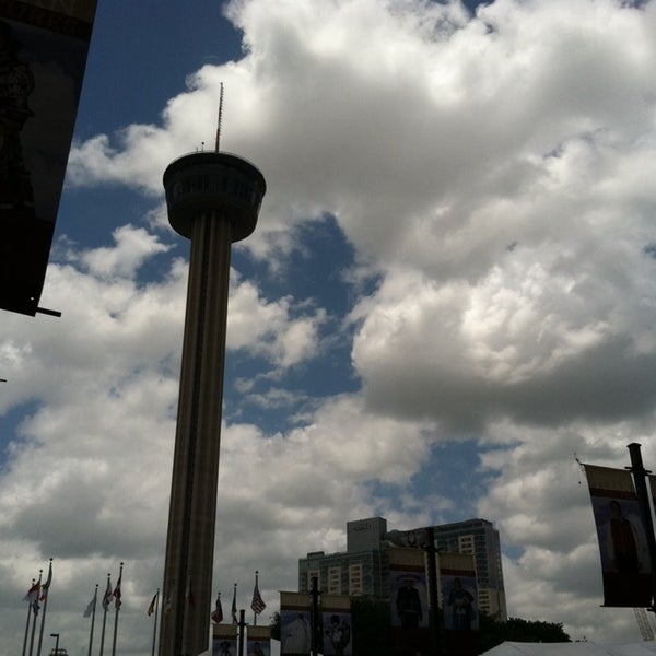 Texas Folklife Festival (Now Closed) Arts and Entertainment in Hemisfair
