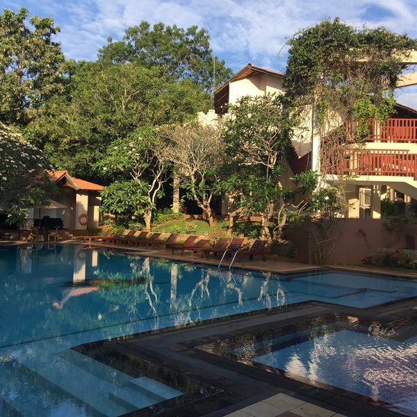 Photos At Mandara Rosen Hotel Kataragama Hotel In Kataragama - 