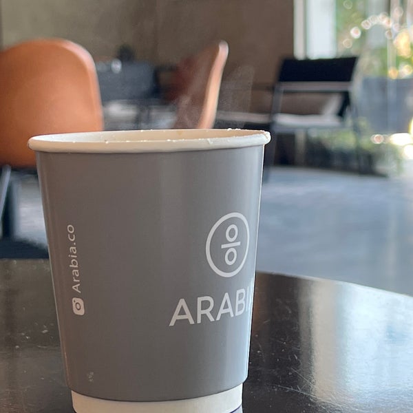 12/3/2023にمحمد |.がArabia Coffeeで撮った写真