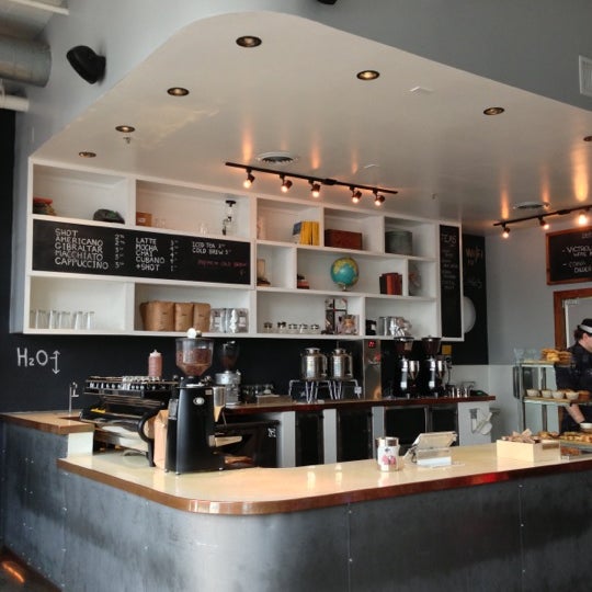 Coffee Commissary 122 tips