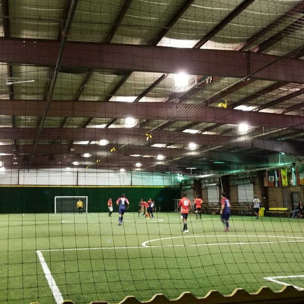 wolf's indoor soccer