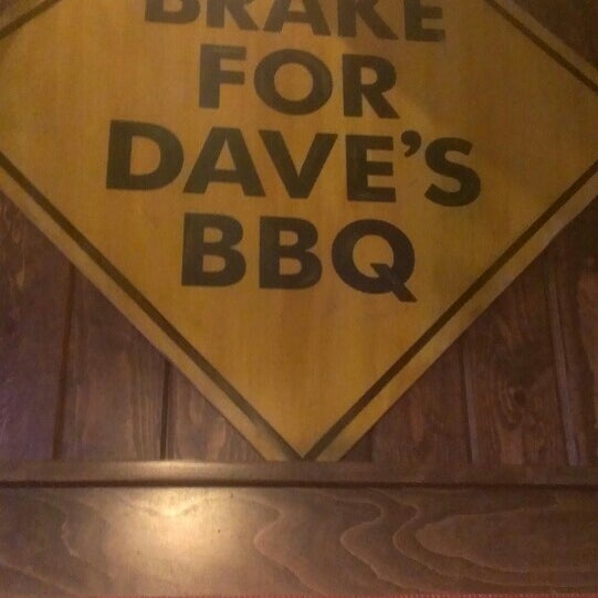 Photo taken at Famous Dave&#39;s by Louis S. on 4/25/2015