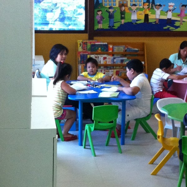 Kumon Learning Center Student Center in Dumaguete City