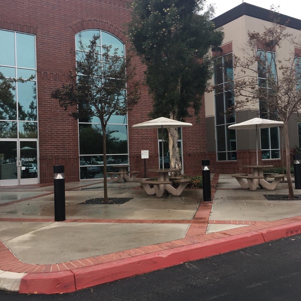 OptumRx Office in Cypress