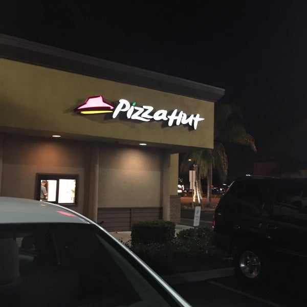 Pizza Hut 6902 Westminster Blvd