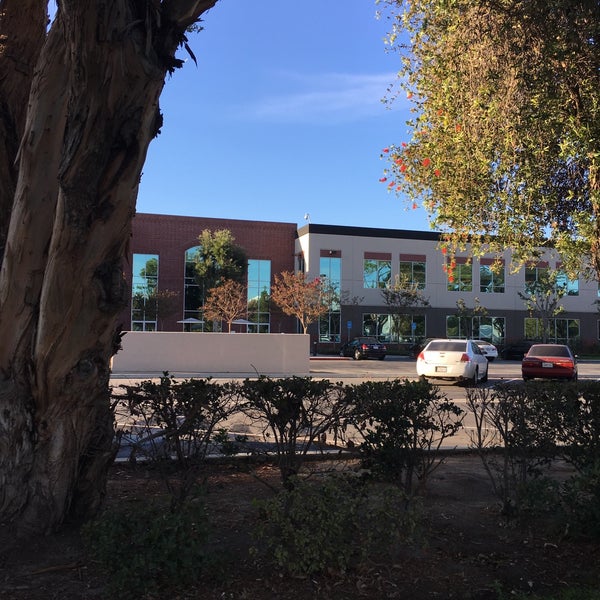 OptumRx Office in Cypress