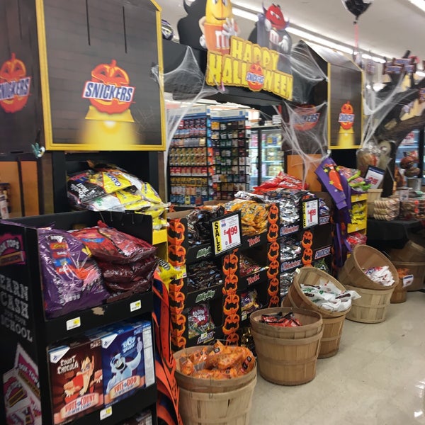 Stater Bros. Markets (Now Closed) Little Saigon Westminster, CA