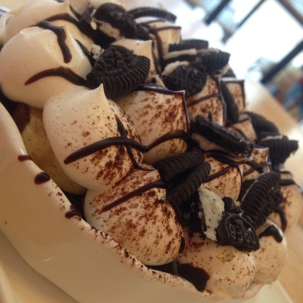 Seed Cake